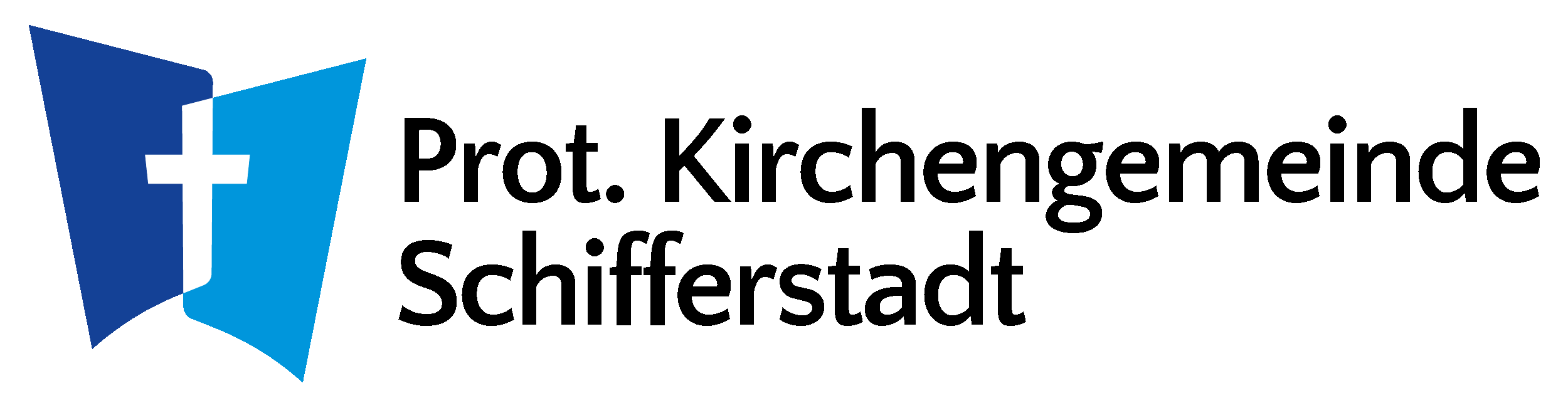 Logo der Prot. Kirchengemeinde Schifferstadt - Link zur Startseite